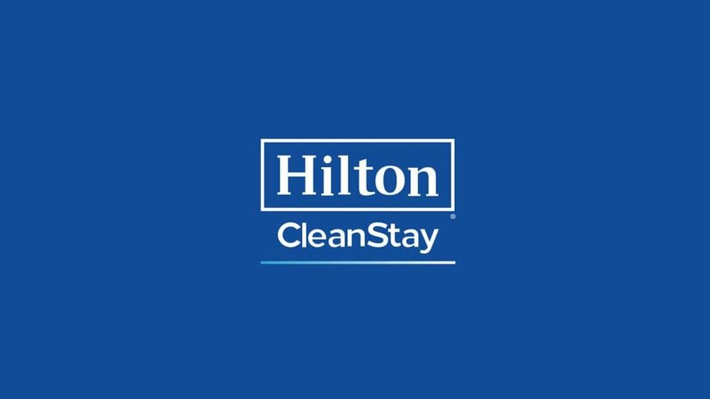 Hilton Garden Inn Ogden Exterior foto