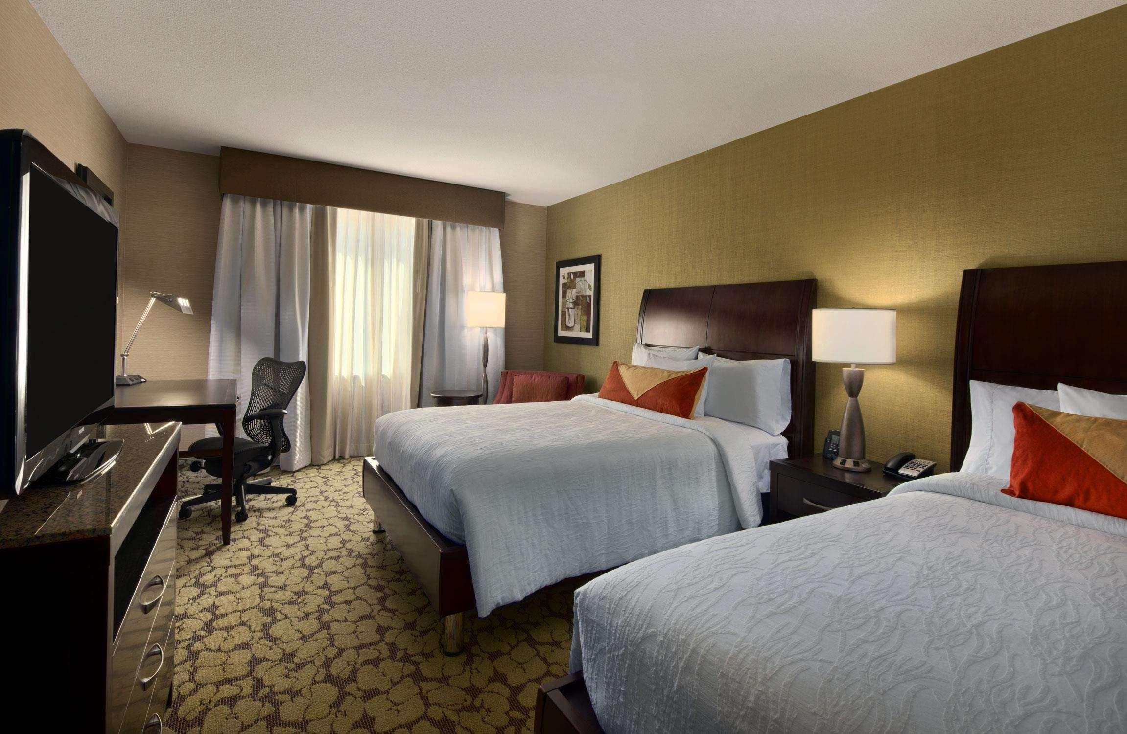 Hilton Garden Inn Ogden Habitación foto