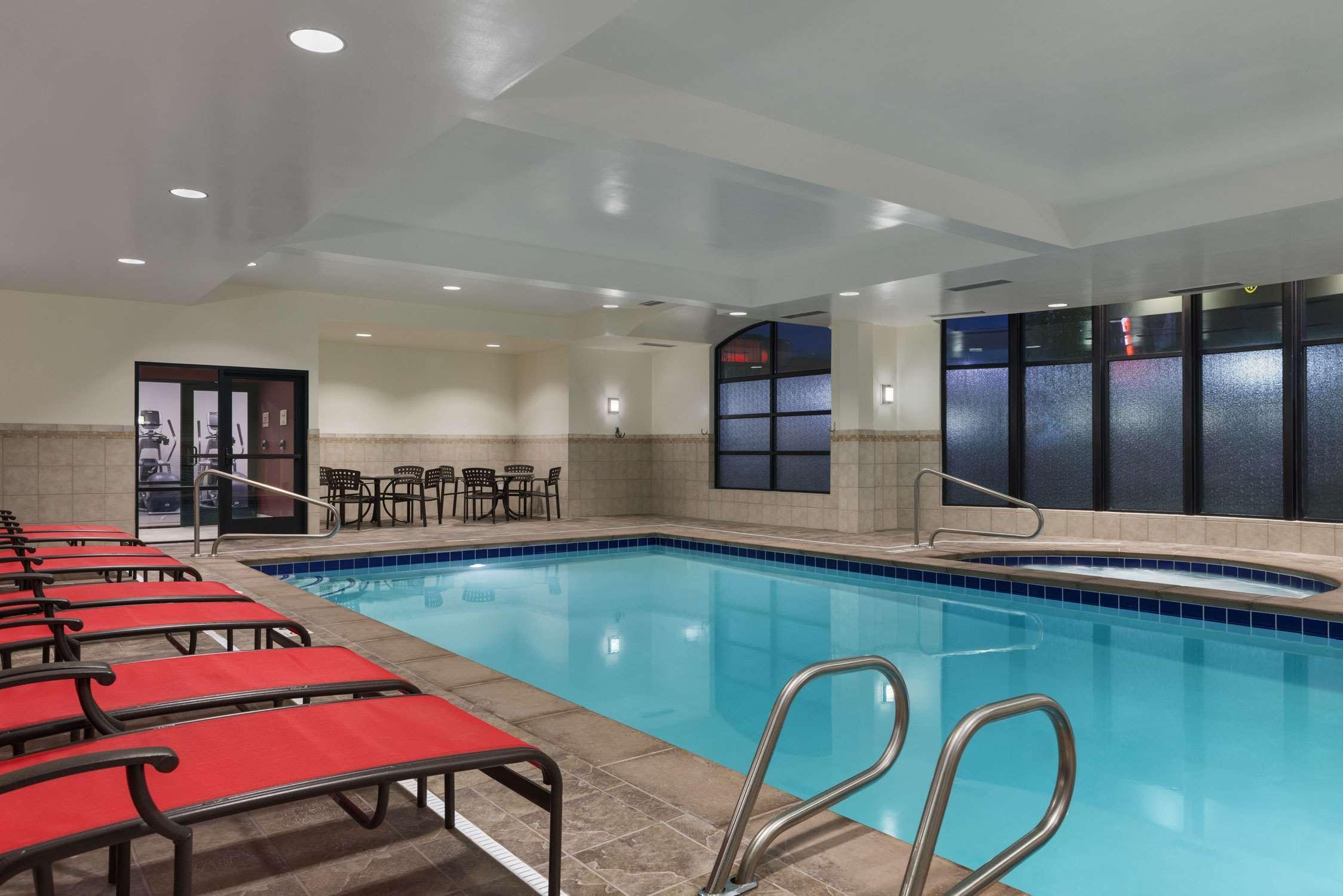 Hilton Garden Inn Ogden Exterior foto